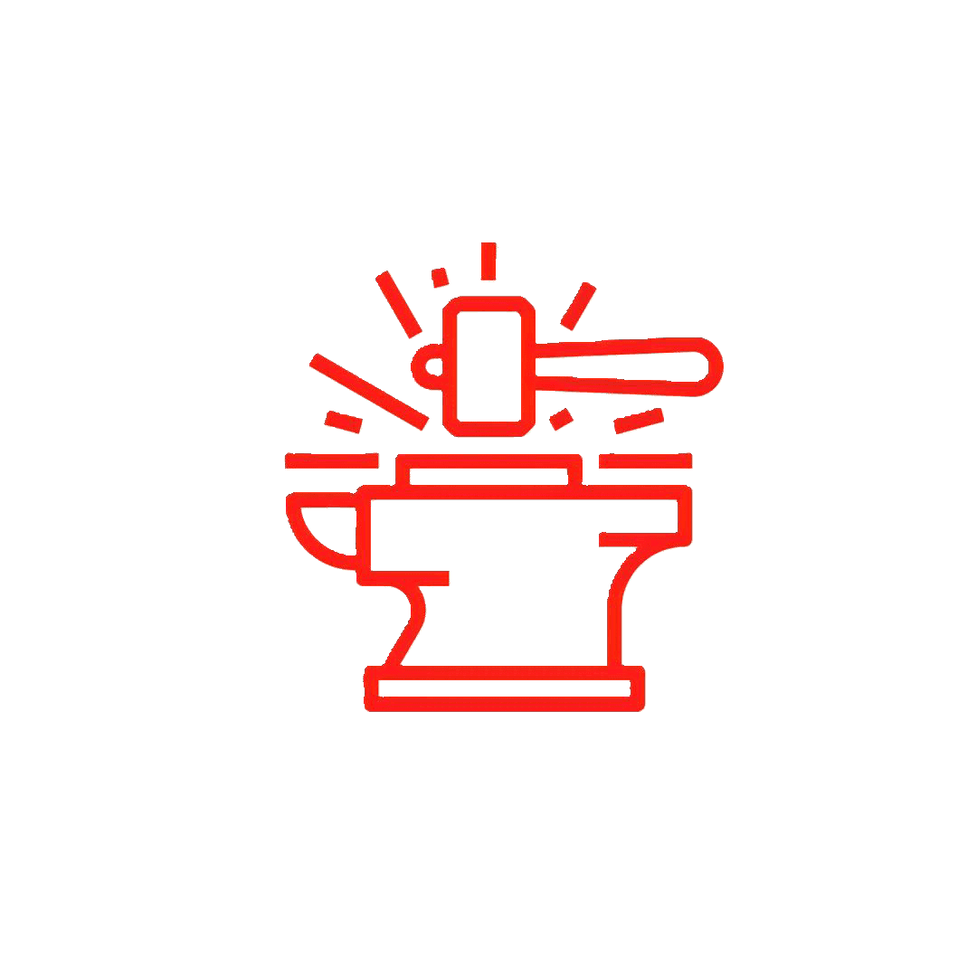 Escovas para Metalúrgica