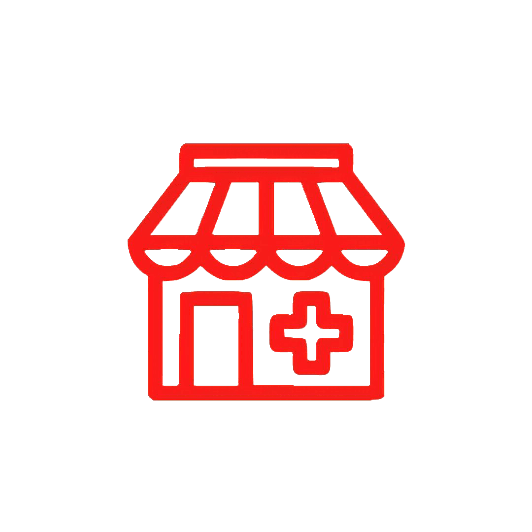 Escovas para Indústria Farmacêutica