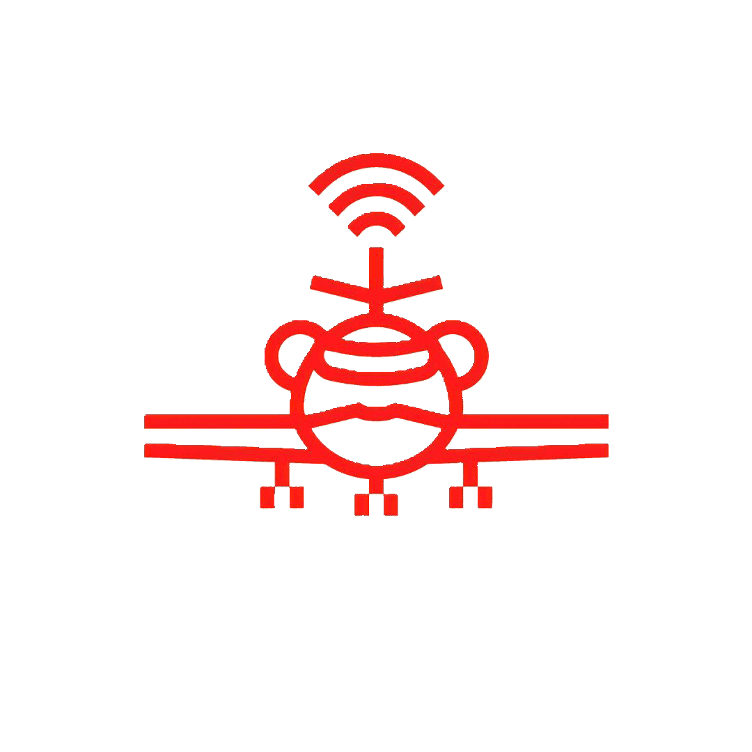 Escovas para o Setor Aeronáutico