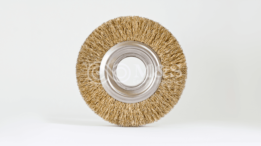Escova Circular