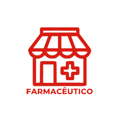 FARMACÊUTICO