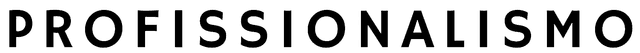 PROFISSIONALISMO